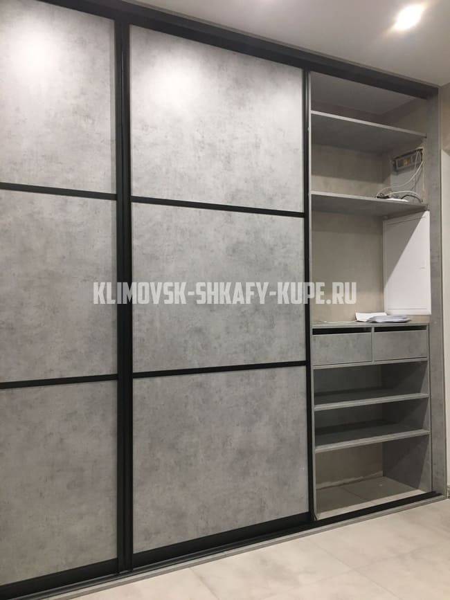 Шкафы-купе Климовск