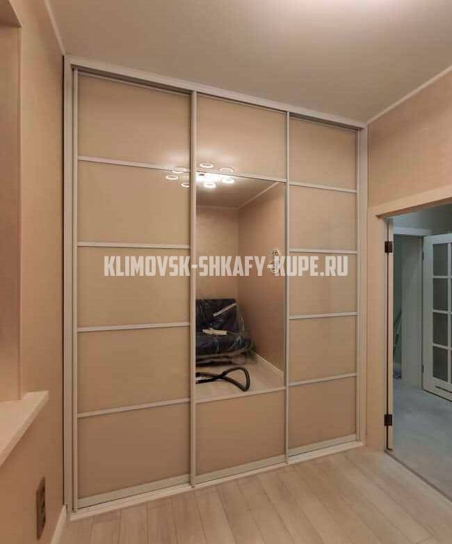 Шкафы-купе Климовск