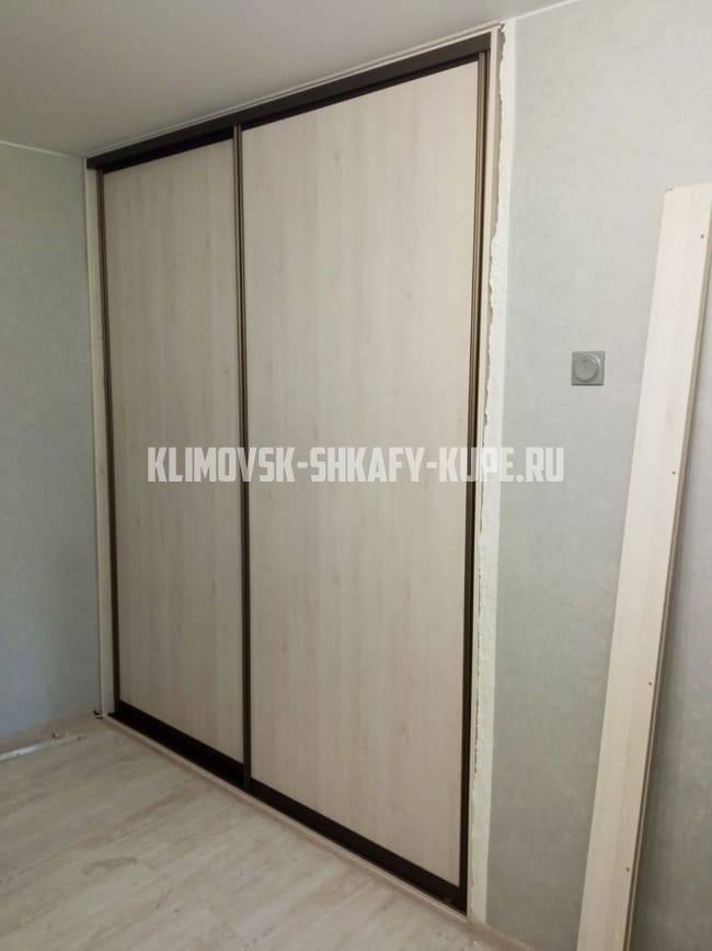 Встроенные шкафы-купе Климовск
