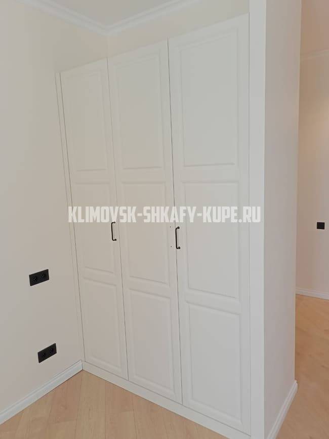 Распашные шкафы Климовск