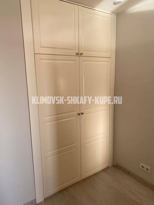 Распашные шкафы Климовск