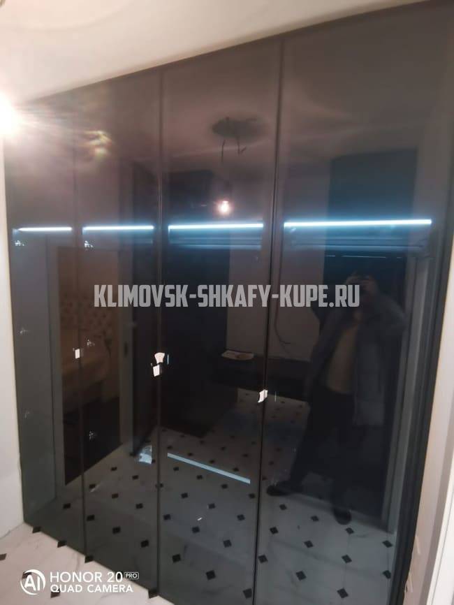 Распашные шкафы Климовск