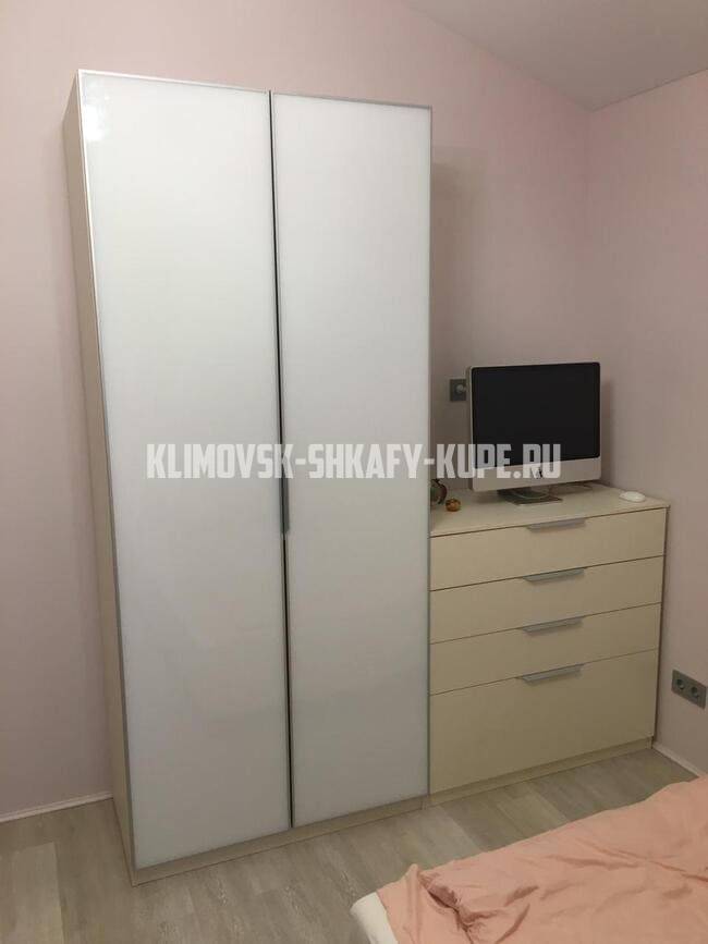 Распашные шкафы Климовск