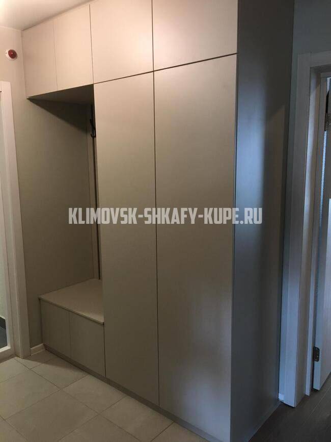 Распашные шкафы Климовск