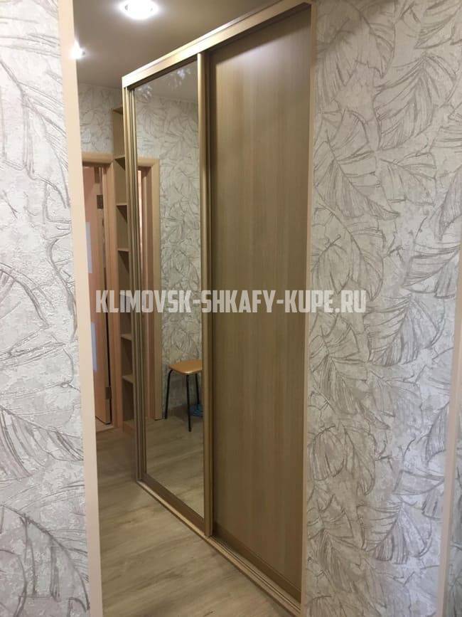 Шкафы для прихожей Климовск