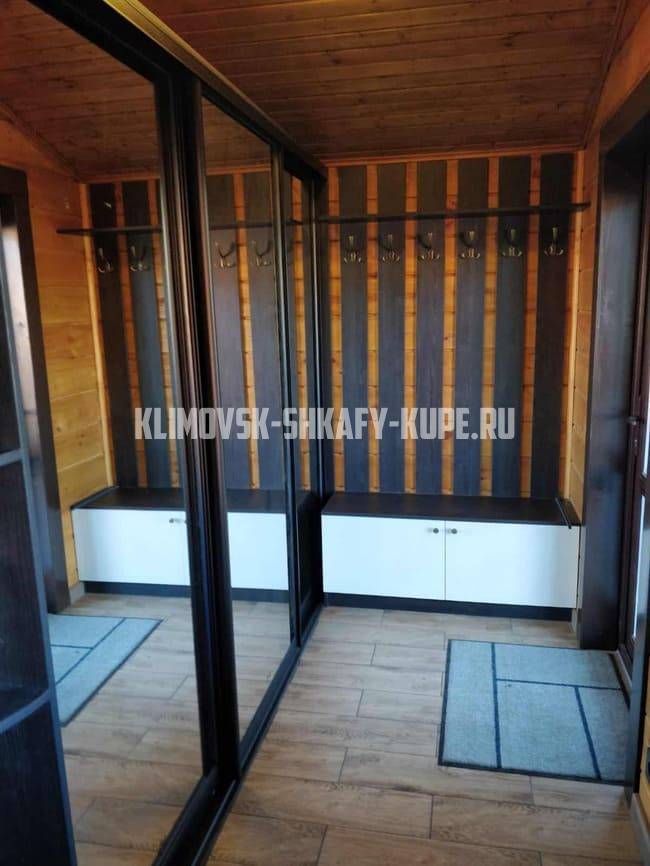 Шкафы для прихожей Климовск