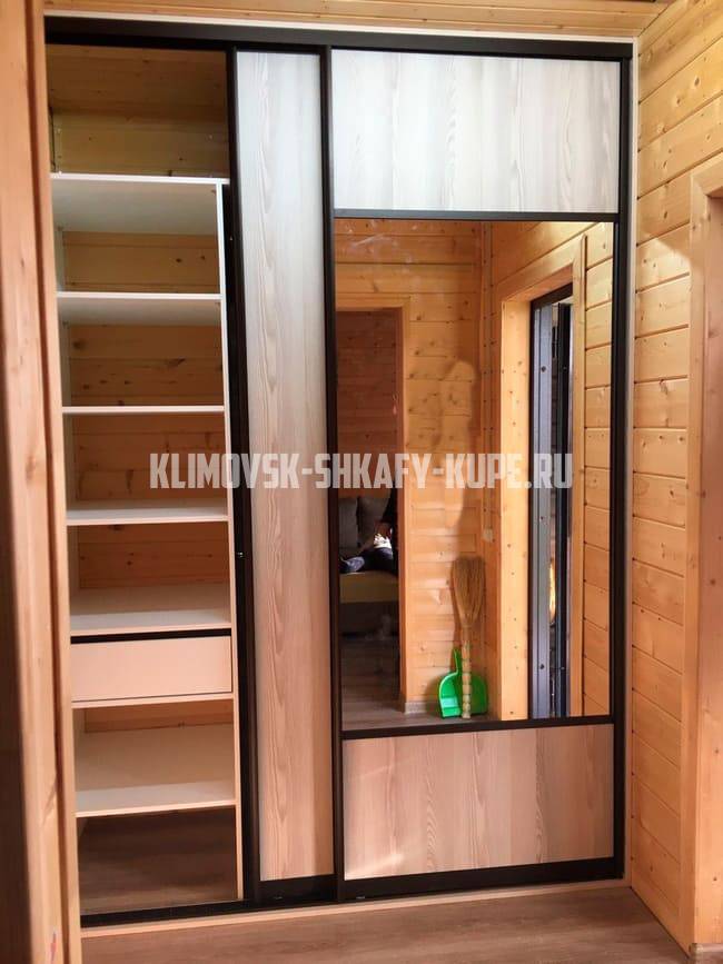 Шкафы для прихожей Климовск