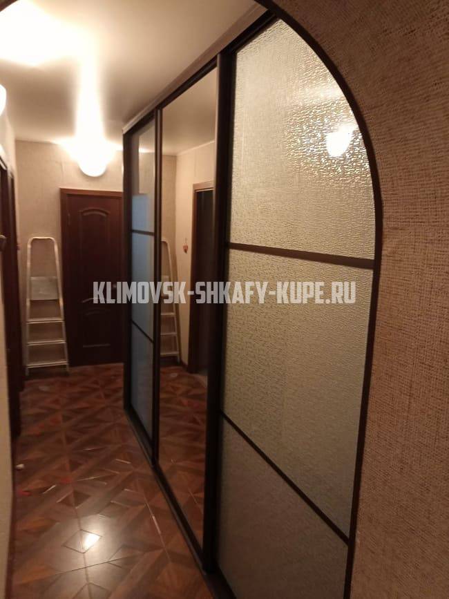 Шкафы для прихожей Климовск