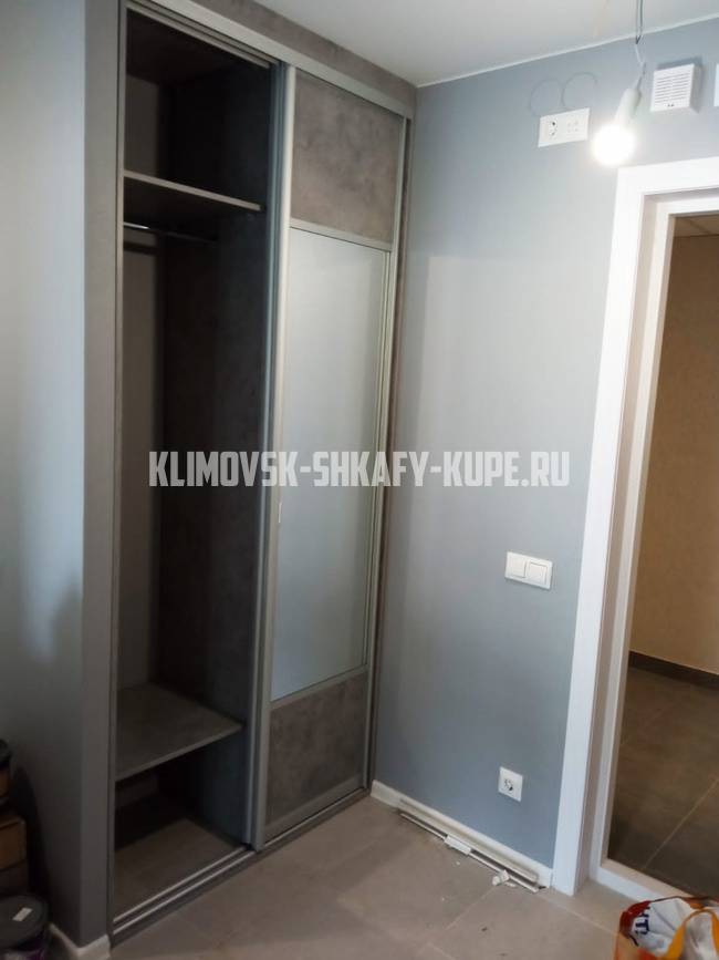 Шкафы для прихожей Климовск
