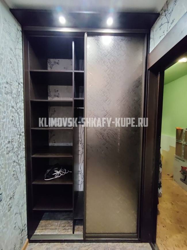Шкафы для прихожей Климовск