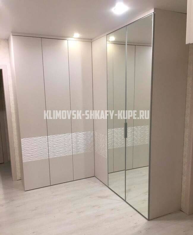 Шкафы для прихожей Климовск