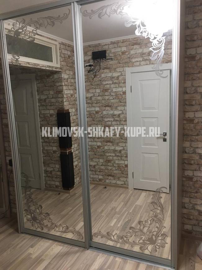 Шкафы для прихожей Климовск