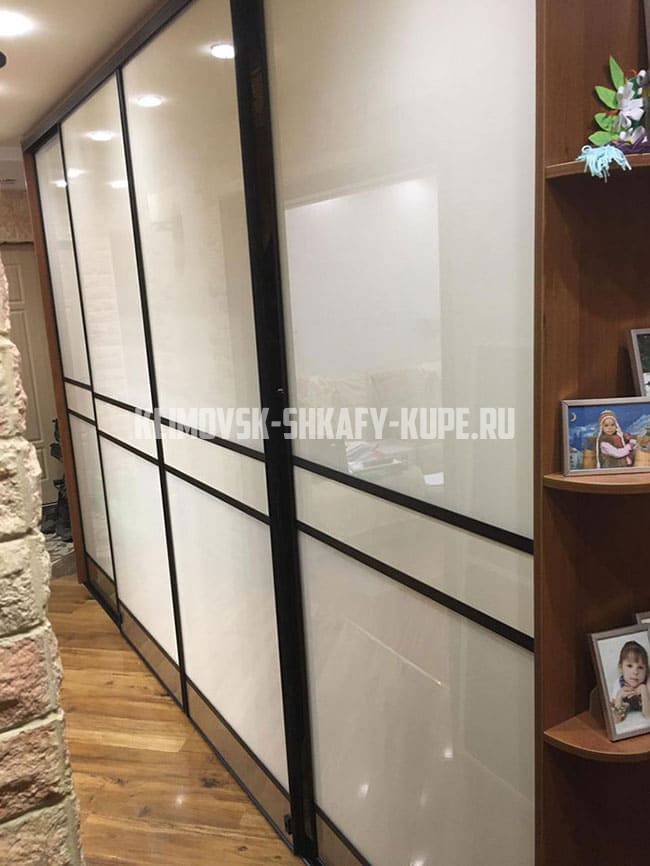 Шкафы для прихожей Климовск