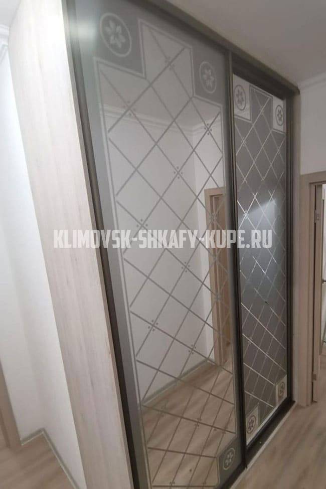 Шкафы для прихожей Климовск