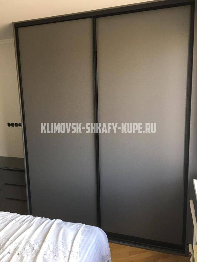 Шкафы в спальню Климовск