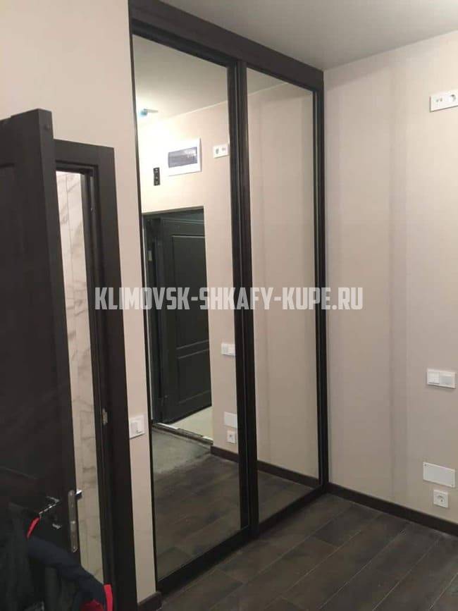 Шкафы в спальню Климовск