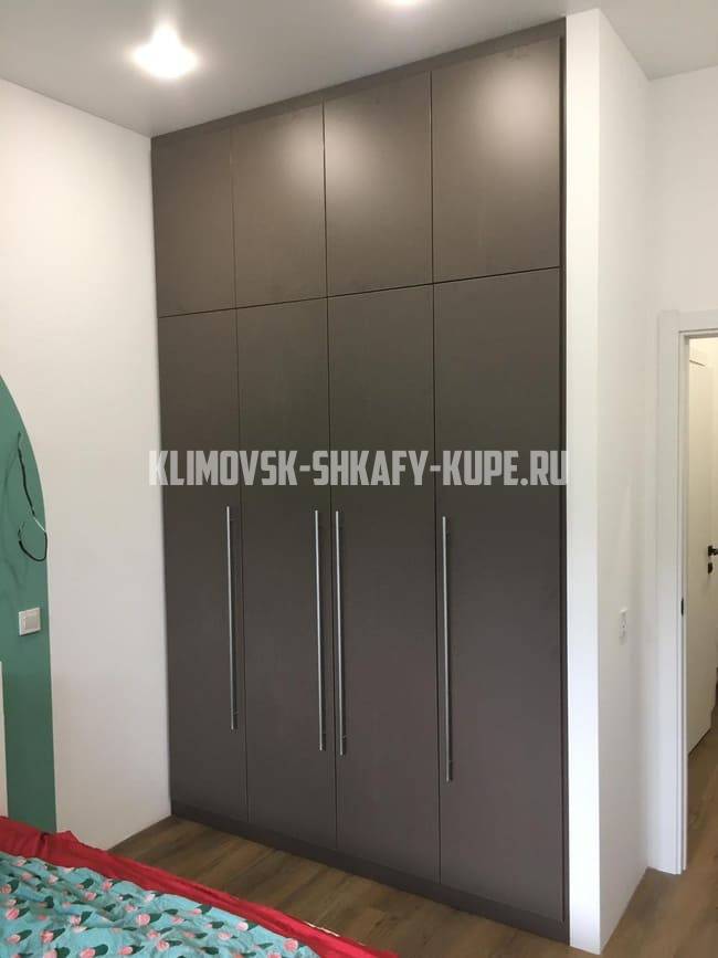 Шкафы в спальню Климовск