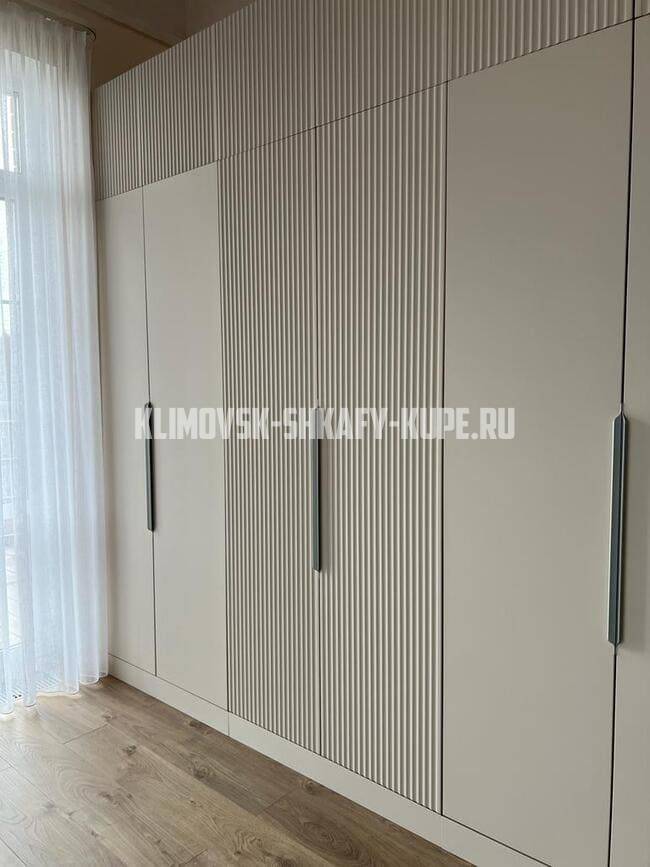 Шкафы в спальню Климовск