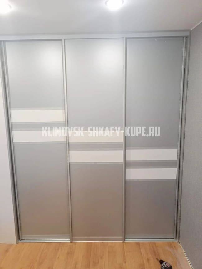Шкафы в спальню Климовск