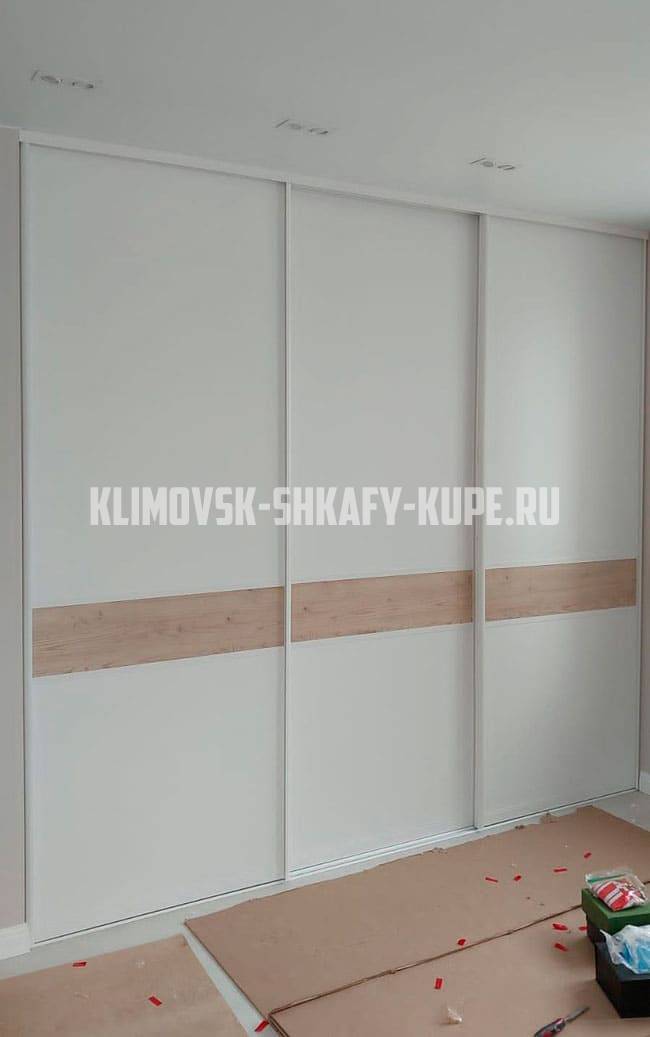 Шкафы в спальню Климовск