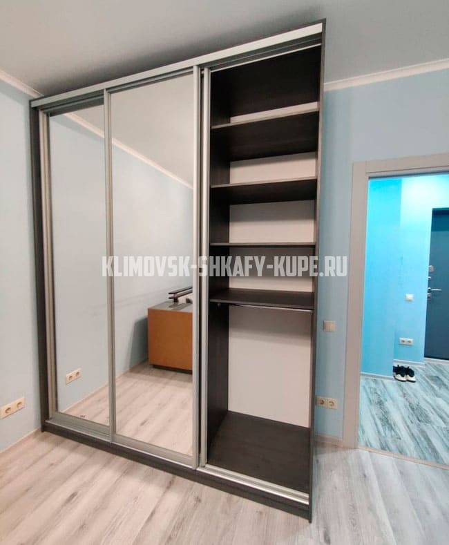 Шкафы в спальню Климовск