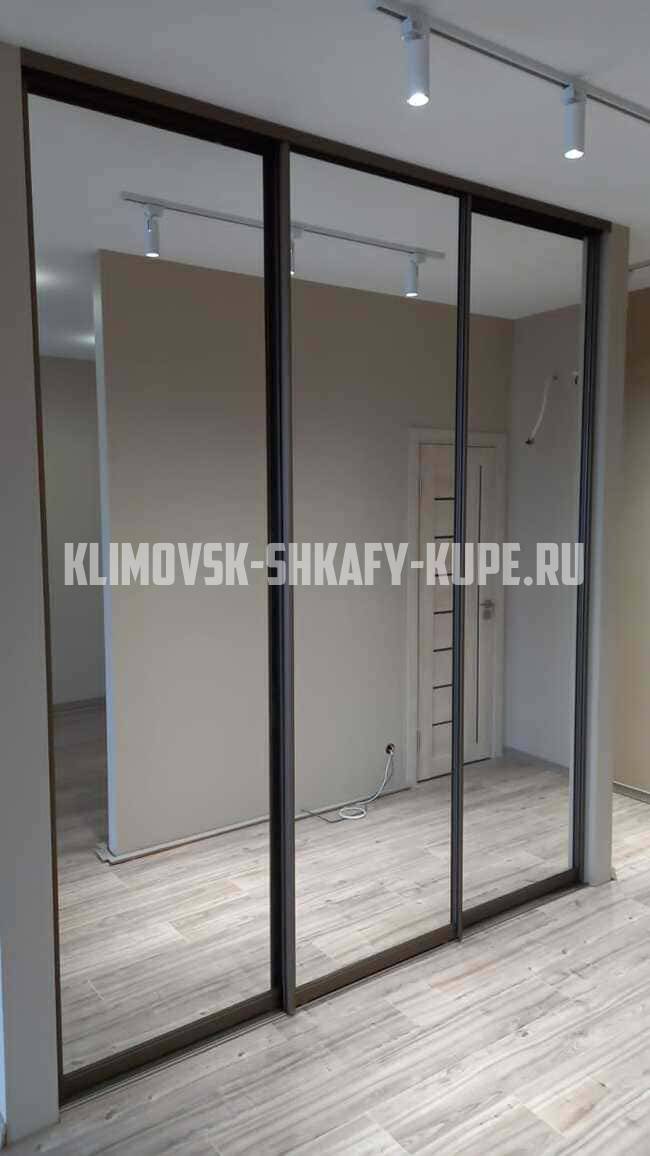 Шкафы в спальню Климовск
