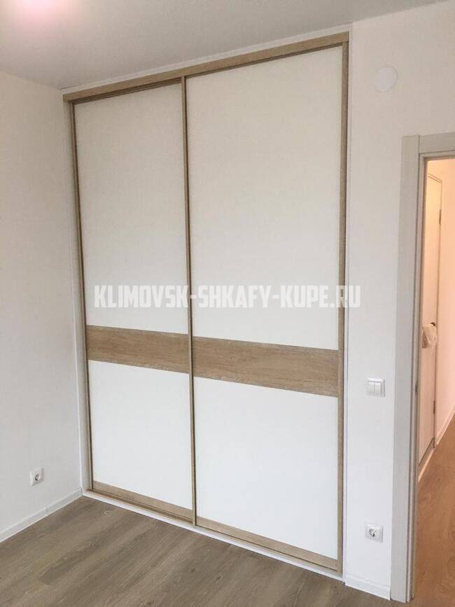 Шкафы в спальню Климовск