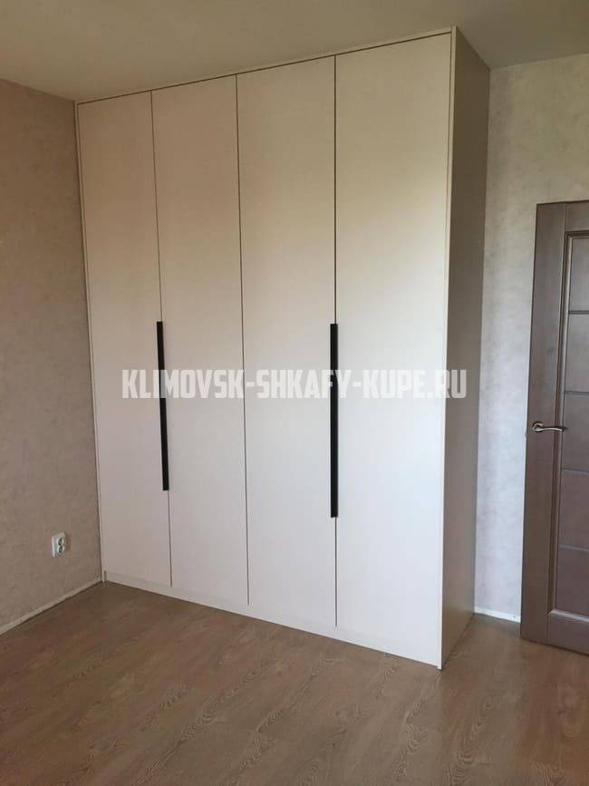 Шкафы в спальню Климовск